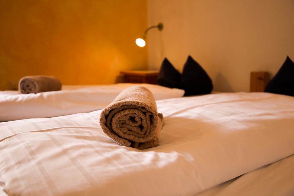 Schwarzer Adler Hotel Sillian