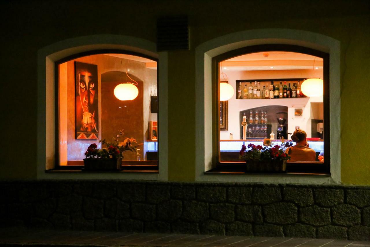 Hotel Schwarzer Adler Sillian