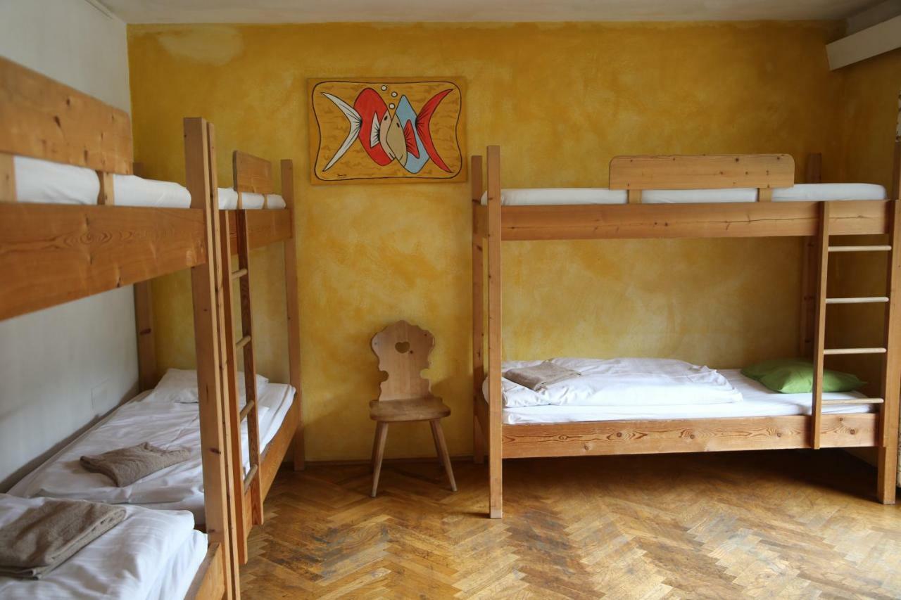 Schwarzer Adler Hotel