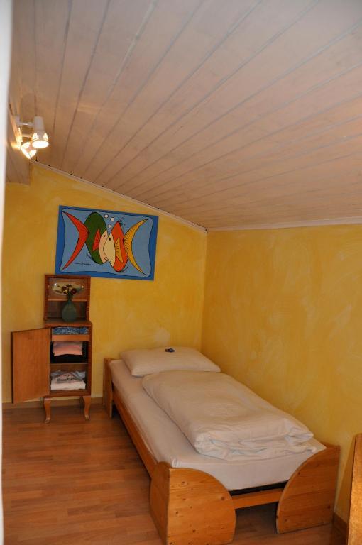 Hotel Schwarzer Adler 2*